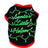 Dog Christmas vest - Lootquake