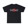 Eating Ass is NOT a Crime Funny Meme T Shirt