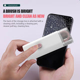 Bluetooth Headset Cleaning Pen Keyboard Cleaner Kit