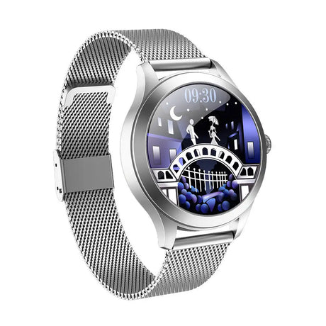Chivo kw10pro women's smart Watch - Lootquake