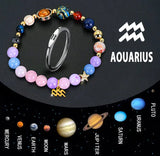 Zodiac Ring - Lootquake