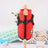 Waterproof Dog Clothes Winter Dog Coat With Harness Warm Pet Clothing Big Dog Jacket Chihuahua Labrador Coat Costume - Lootquake