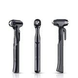 Window breaker safety hammer