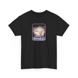 Benadryl Meme Cat T-Shirt – Funny Cat Meme Shirt for Internet Humor Fans