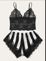 Women's glamour lingerie - Lootquake