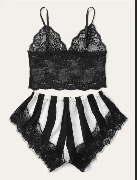 Women's glamour lingerie - Lootquake
