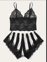 Women's glamour lingerie - Lootquake