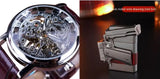 Mechanical watches Men's mechanical watches - Lootquake