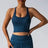 Sports Bra Athletic Running Sports - Lootquake