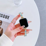 Gradient Shell Bracelet Strap For Women