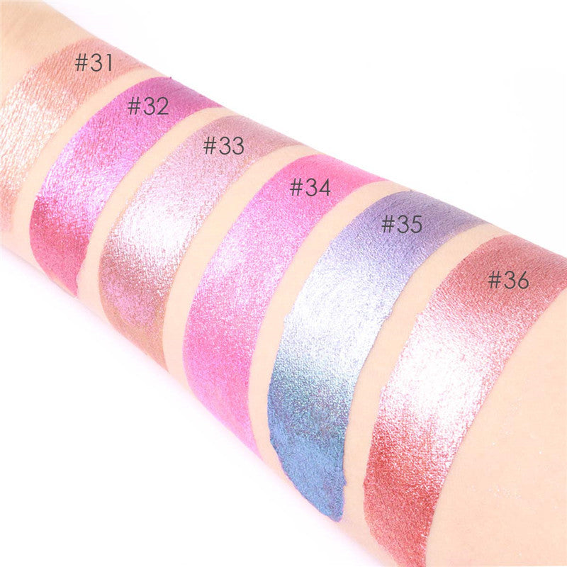Diamond Chameleon Lip Gloss: FA24L