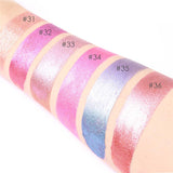 Diamond Chameleon Lip Gloss: FA24L