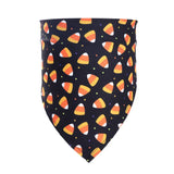 Halloween Pet Saliva Towel - Lootquake