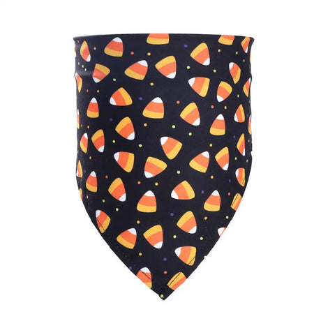 Halloween Pet Saliva Towel - Lootquake