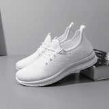 Mesh Sports Casual Versatile Running Tide Shoes - Lootquake