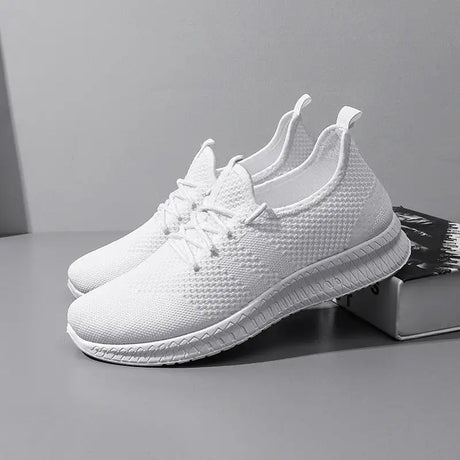 Mesh Sports Casual Versatile Running Tide Shoes - Lootquake