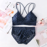 Sexy lingerie bra - Lootquake