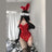 Sexy lingerie with backless straps - Lootquake
