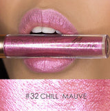 Diamond Chameleon Lip Gloss: FA24L