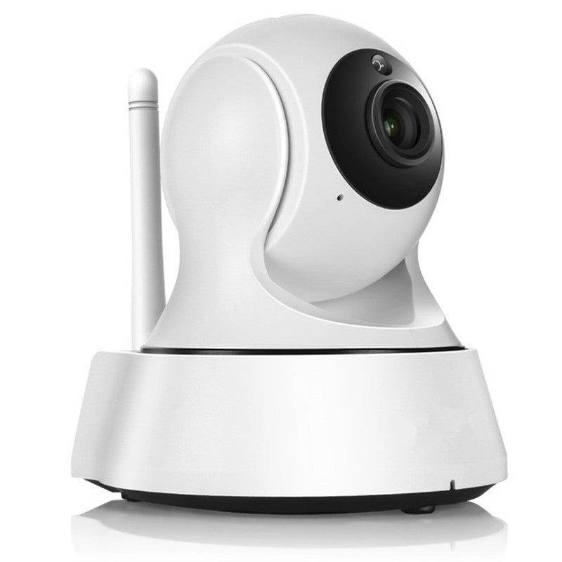 720P HD WiFi Camera