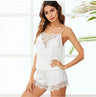 Sexy lace lingerie set - Lootquake