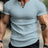 Sports Slim-fitting Men's Short Sleeve - Lootquake