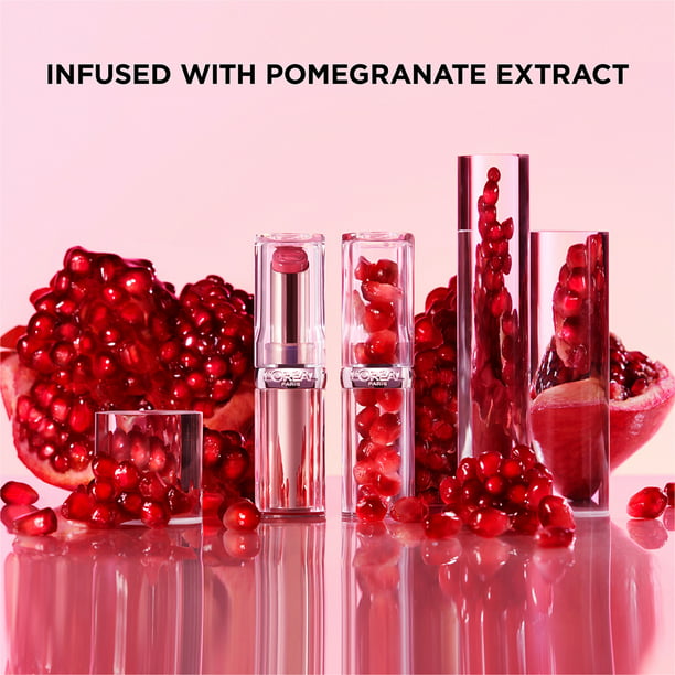 L'OREAL Glow Paradise Balm-in Lipstick