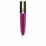 Lipstick Rouge Signature L'Oreal Make Up (7 ml) 7 ml-6