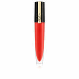Lipstick Rouge Signature L'Oreal Make Up (7 ml) 7 ml-5