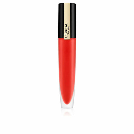 Lipstick Rouge Signature L'Oreal Make Up (7 ml) 7 ml-5