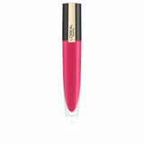 Lipstick Rouge Signature L'Oreal Make Up (7 ml) 7 ml-4