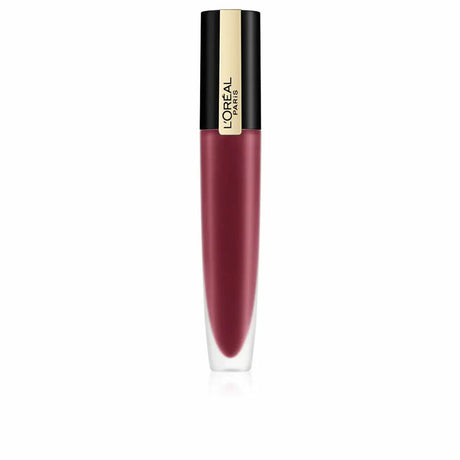 Lipstick Rouge Signature L'Oreal Make Up (7 ml) 7 ml-7