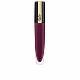 Lipstick Rouge Signature L'Oreal Make Up (7 ml) 7 ml-1
