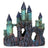 Wholesale fish tank decoration resin aquarium water tank la - Lootquake