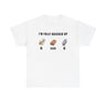 I’m Fully Bricked Up Funny Shirt – Hilarious Gaming Meme Graphic Tee for Men & Women
