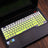 ASUS Flight Laptop Keyboard Protective Film Cover - Lootquake
