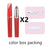 Eyebrow Epilator Maquiagem Profissional Completa Trymer Do Brwi Eye Brow Trimmer For Rasoir Visage Femme Make Up Eye Brow Shaper - Lootquake