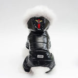 Pet Clothes Teddy Dog Clothes Pet Clothes - Lootquake