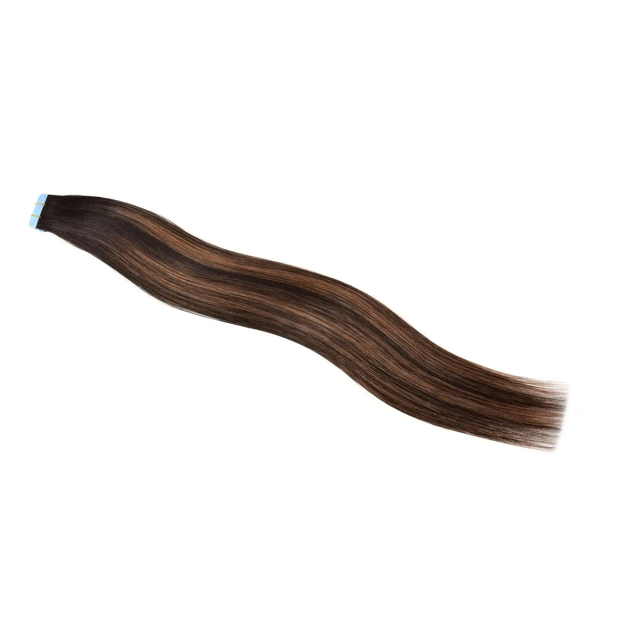 Female Traceless Invisible Real Hair Wig Extension - Lootquake