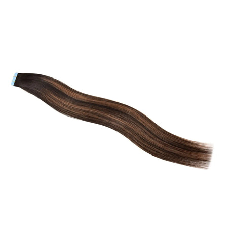 Female Traceless Invisible Real Hair Wig Extension - Lootquake