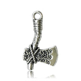 Alloy Decoration Screwdriver Wrench Axe