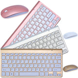 2.4G Wireless Keyboard And Mouse - Lootquake