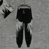 Men's And Women's Heavy Duty Fashion Set With Diamonds - Lootquake