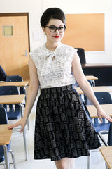 Equations Bow Top - 2X only