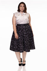Equations Bow Top - 2X only