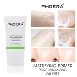 Isolation Moisturizing Makeup Primer Long Lasting - Lootquake