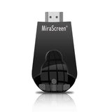 The New Mirascreen Anycast : Wireless Push Treasure WiFi Device