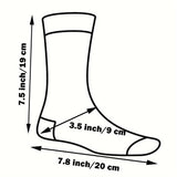 1 par de calcetines de bruja para mujer, cómodos y a la moda, regalos de bruja para Halloween, regalos de cumpleaños para hermana y esposa.