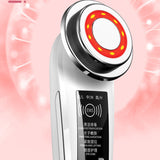 Facial Pore Cleansing Massager