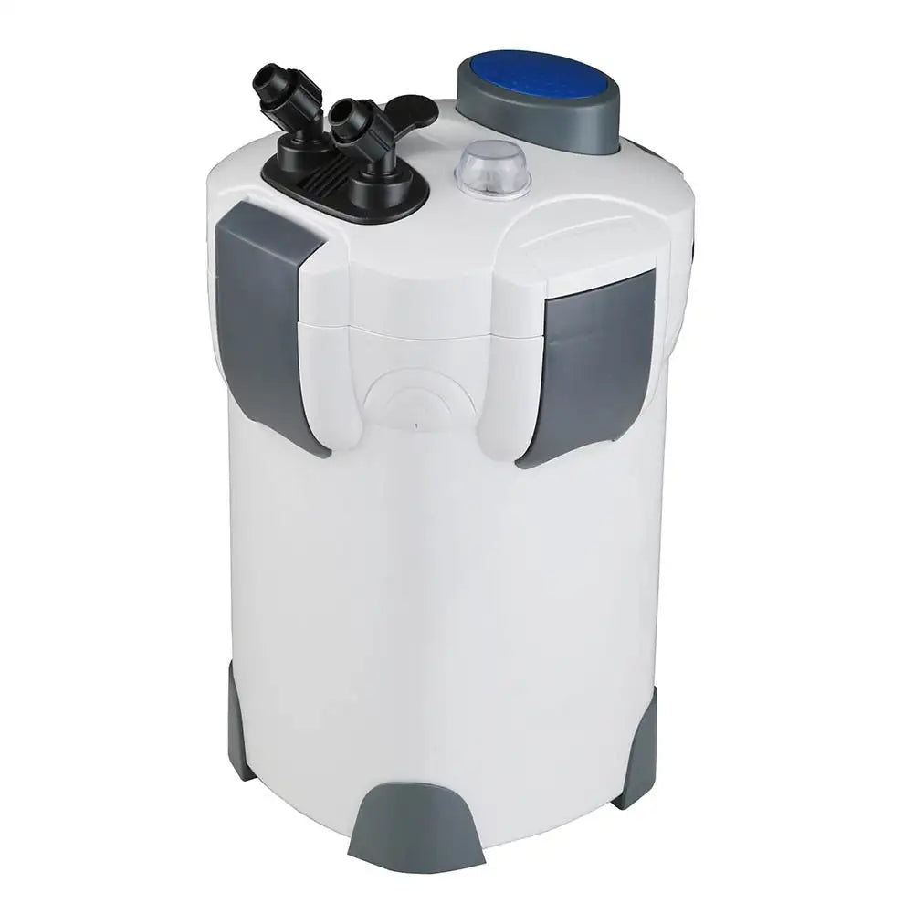 External Filter Aquarium UV Lamp Water Purification And Algae Removal - Lootquake